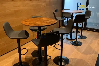 MESA PARA CAFETERIA CON BANCOS ALTOS.jpg