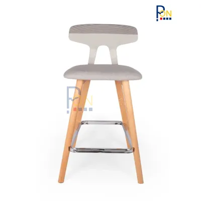 SHINE OHV- 80 ALTO GRIS PATAS DE MADERA.webp