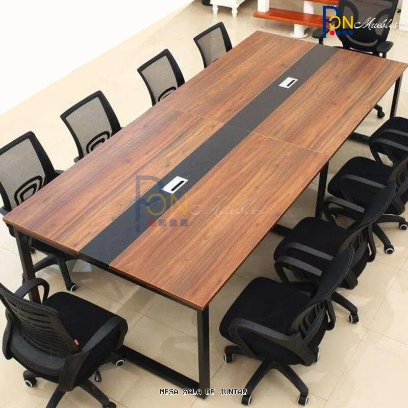 MESA SALA DE JUNTAS