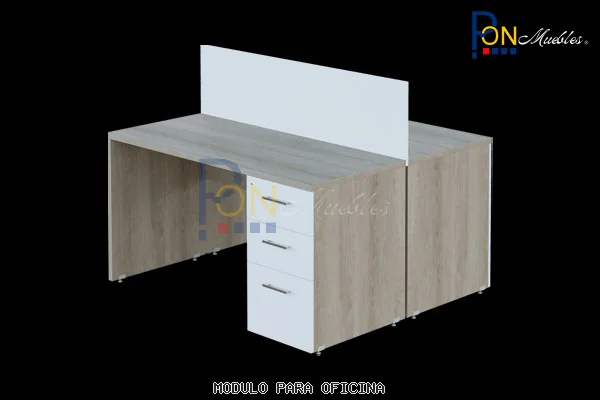 MODULO PARA OFICINA