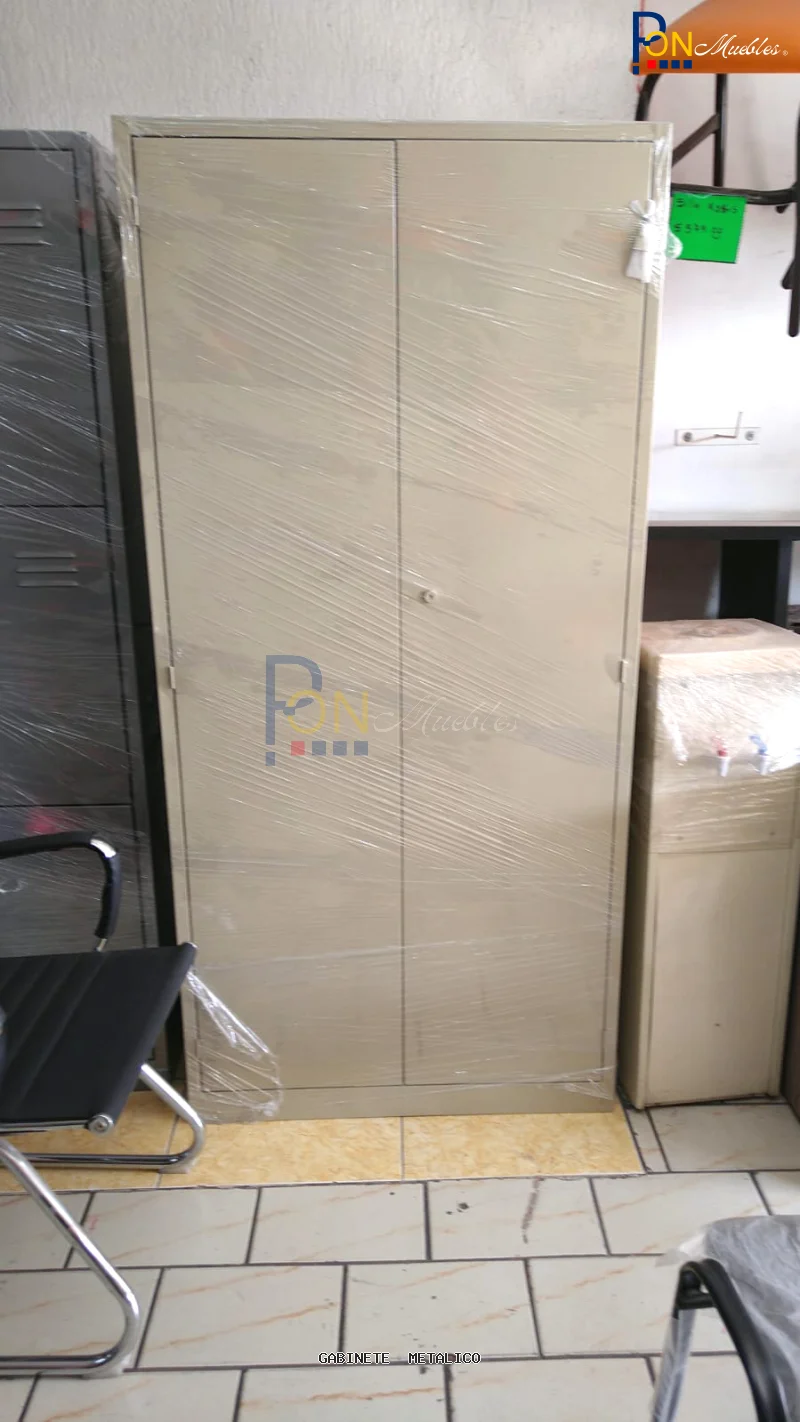 GABINETE  METALICO
