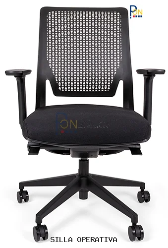 SILLA OPERATIVA