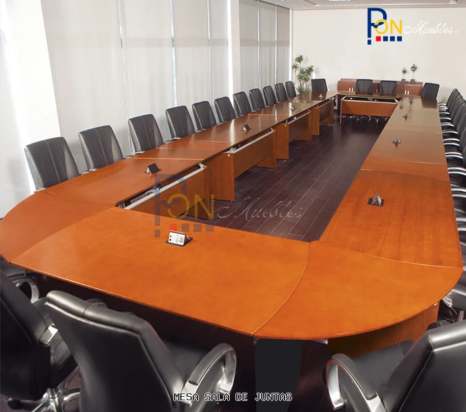 MESA SALA DE JUNTAS
