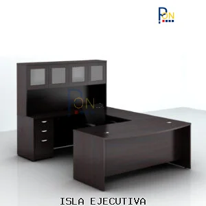 ISLA EJECUTIVA