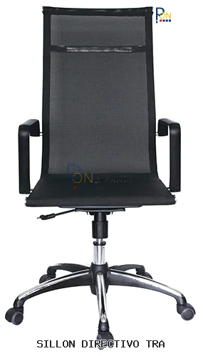 SILLON DIRECTIVO TRA