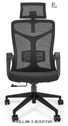 SILLON EJECUTIVO