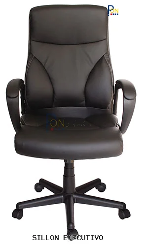 SILLON EJECUTIVO 