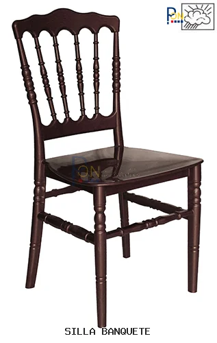 SILLA BANQUETE