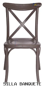 SILLA BANQUETE