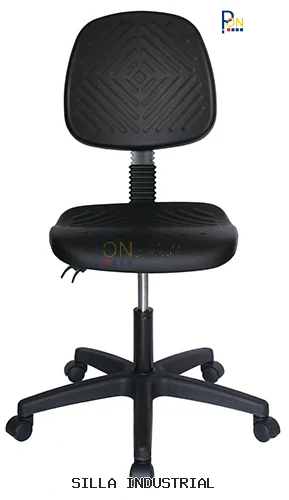 SILLA INDUSTRIAL
