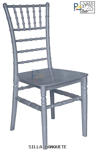 SILLA BANQUETE