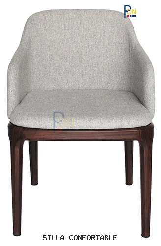 SILLA CONFORTABLE
