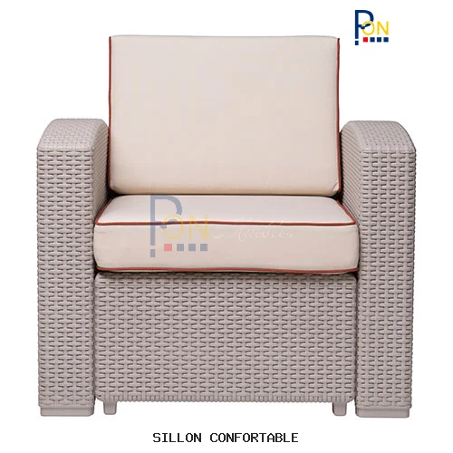 SILLON CONFORTABLE