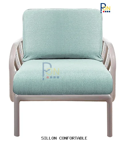 SILLON CONFORTABLE