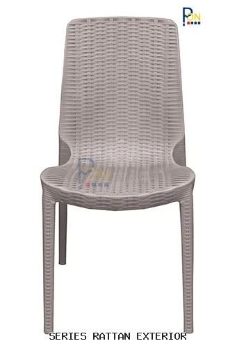 SERIES RATTAN EXTERIOR