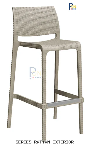 SERIES RATTAN EXTERIOR