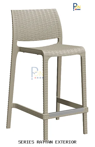 SERIES RATTAN EXTERIOR