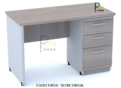ESCRITORIO SECRETARIAL